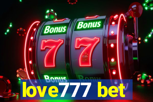 love777 bet