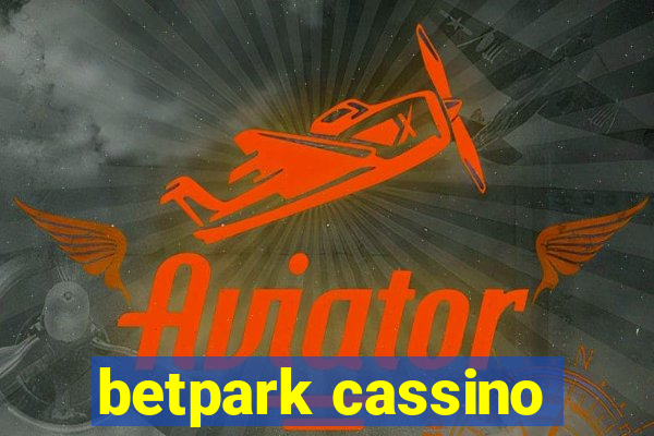 betpark cassino