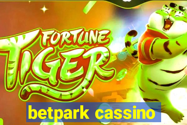 betpark cassino