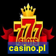 casino.pl