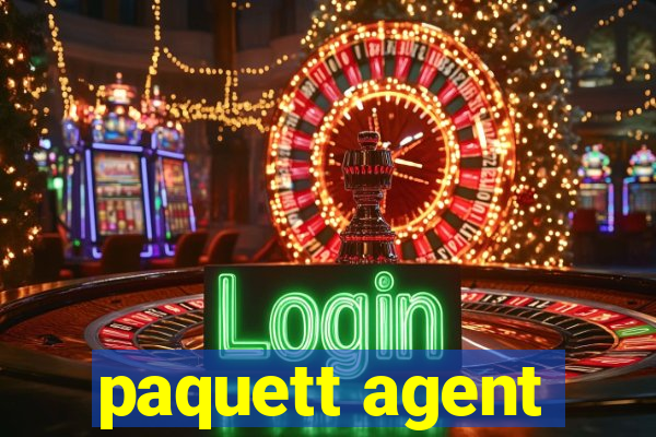 paquett agent