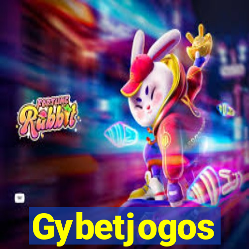 Gybetjogos