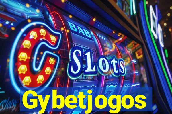 Gybetjogos