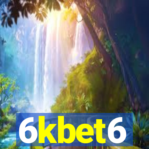 6kbet6