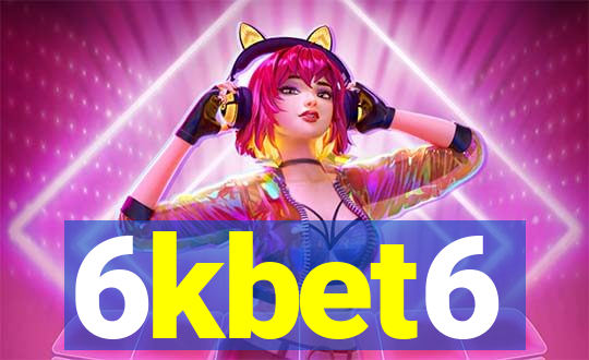 6kbet6