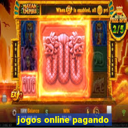 jogos online pagando