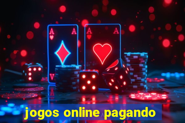 jogos online pagando