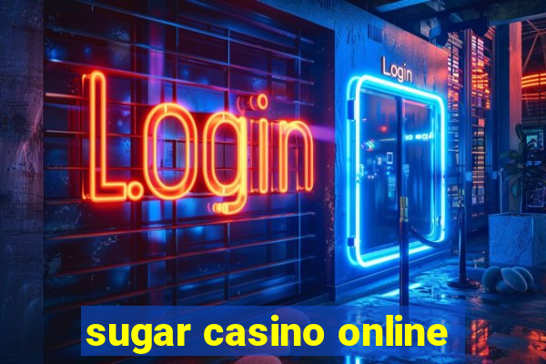 sugar casino online