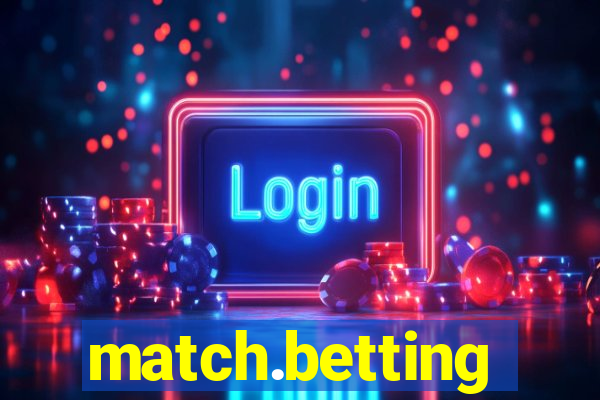 match.betting