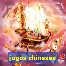 jogos chineses