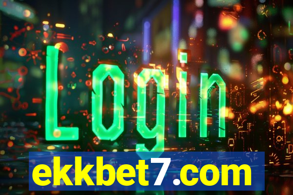 ekkbet7.com