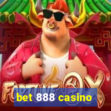 bet 888 casino