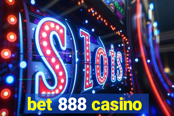 bet 888 casino