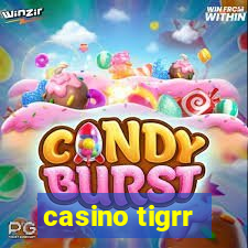 casino tigrr