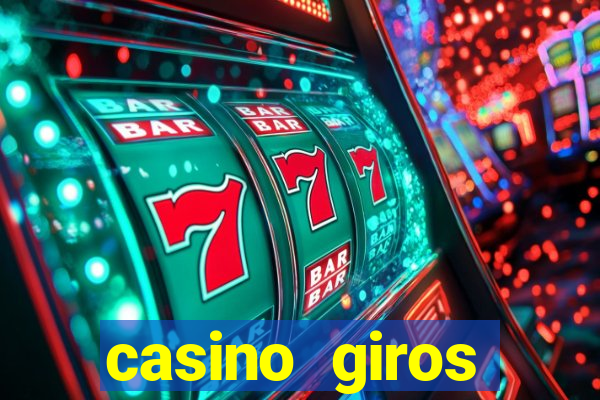 casino giros grátis no cadastro