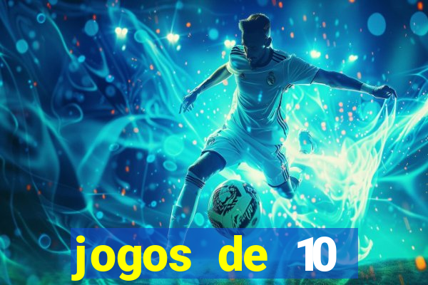 jogos de 10 centavos nas plataformas