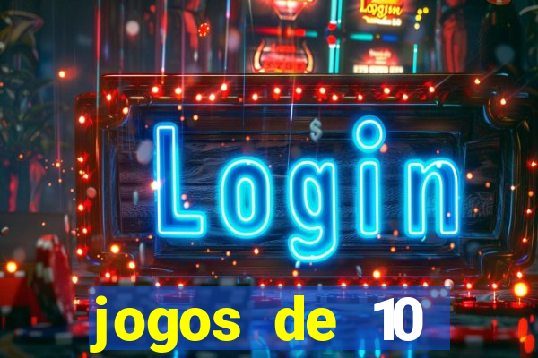 jogos de 10 centavos nas plataformas