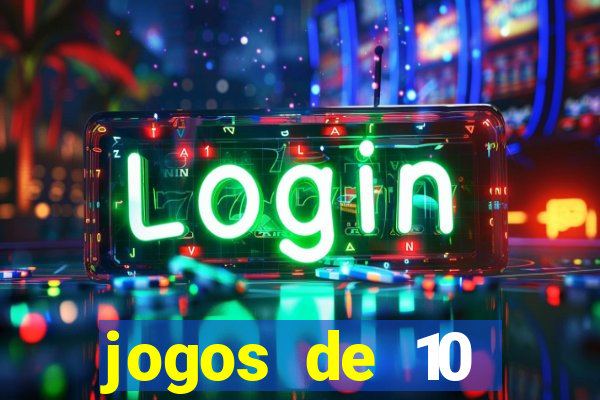 jogos de 10 centavos nas plataformas