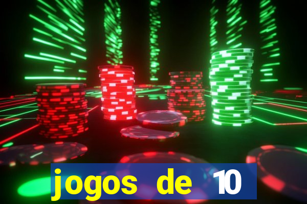 jogos de 10 centavos nas plataformas