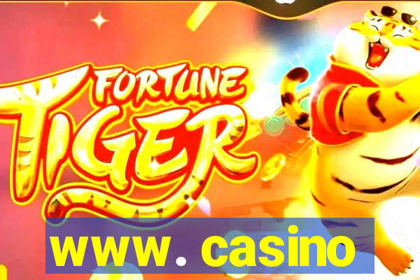 www. casino