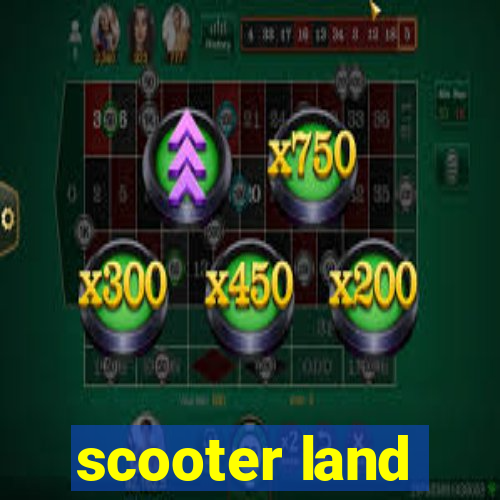 scooter land