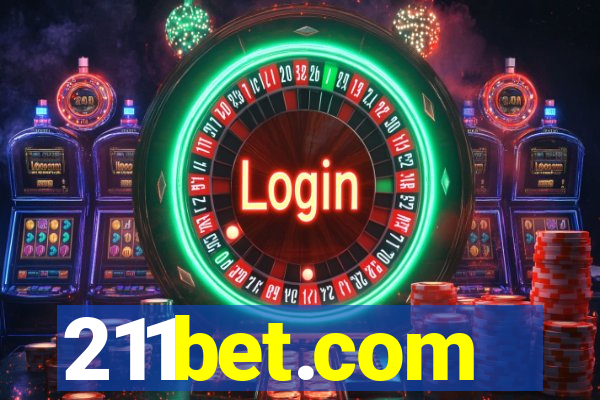 211bet.com