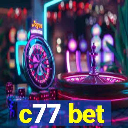 c77 bet