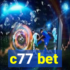 c77 bet