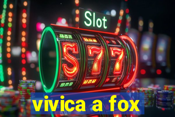 vivica a fox