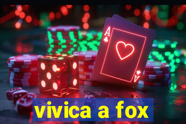 vivica a fox