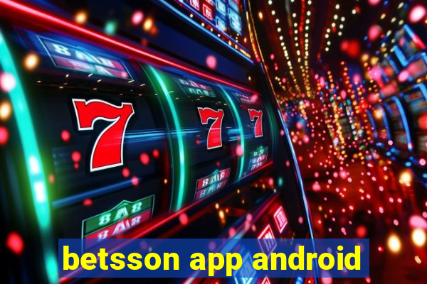 betsson app android