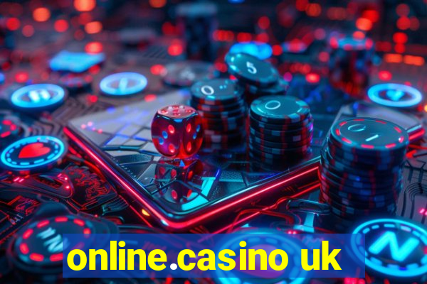 online.casino uk