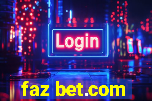 faz bet.com