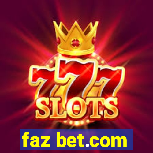 faz bet.com