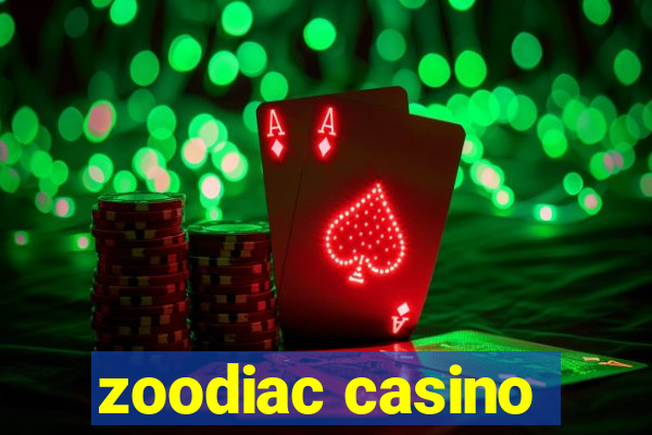 zoodiac casino