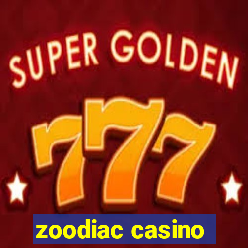 zoodiac casino