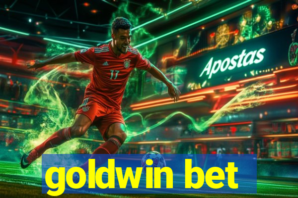 goldwin bet