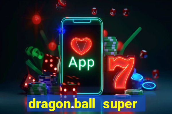 dragon.ball super hero download