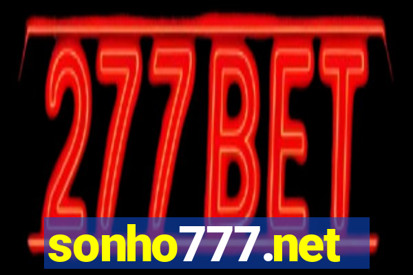 sonho777.net