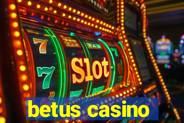 betus casino