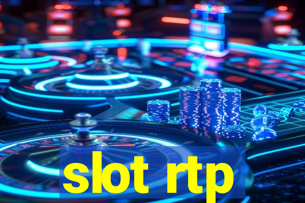 slot rtp