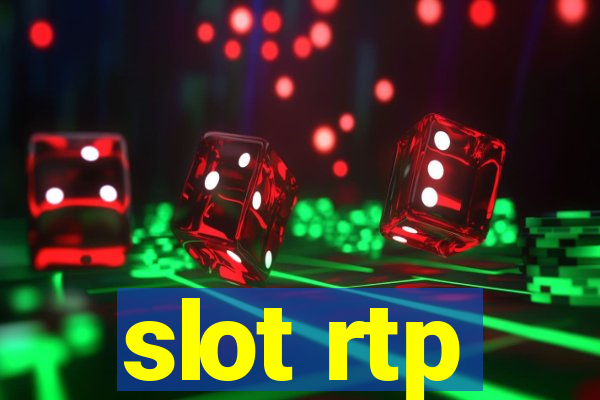 slot rtp