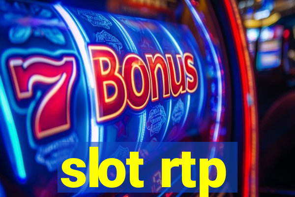 slot rtp