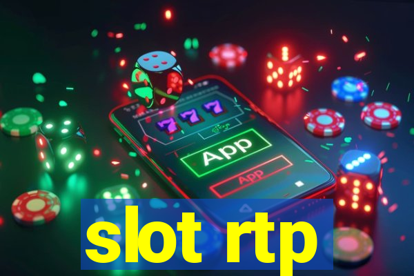 slot rtp