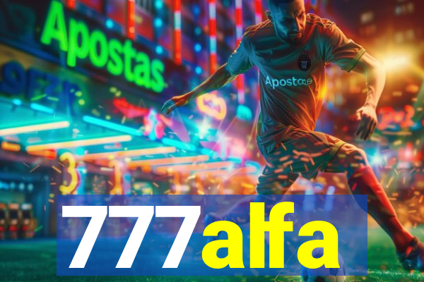 777alfa