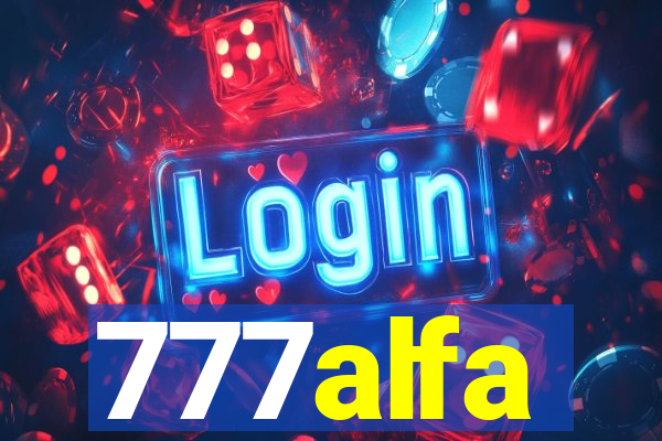 777alfa