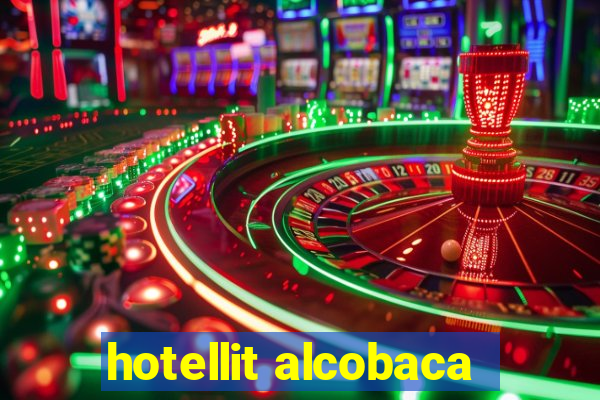 hotellit alcobaca