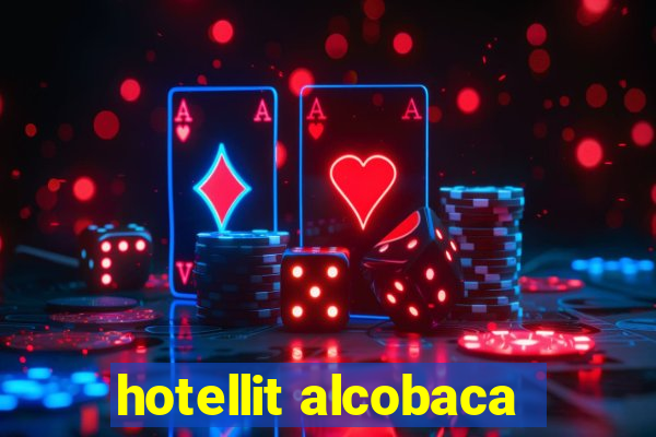 hotellit alcobaca