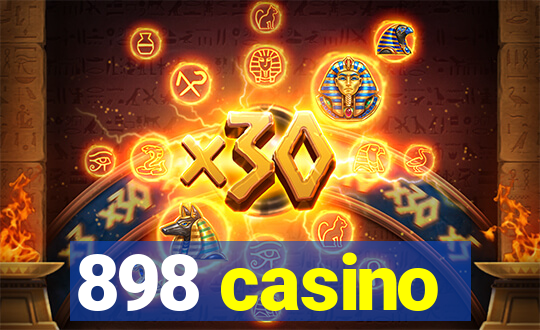 898 casino