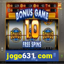 jogo631. com